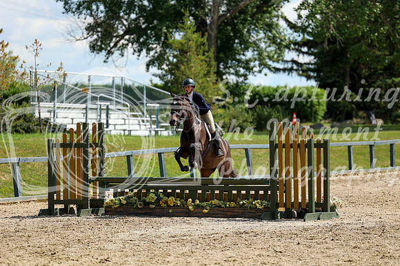 2025 - Mara - June Classic I - Saturday June 14th - 09207