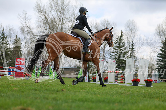 2025 - Shea - Bow Valley II - Saturday May 17th - 02201