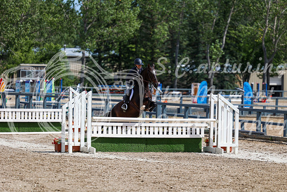 2025 - Mara - Rocky Mountain Classic I - Saturday August 9th - 18209