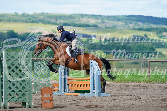 2025 - Kiana - Teesdale - Friday July 25th - 01148