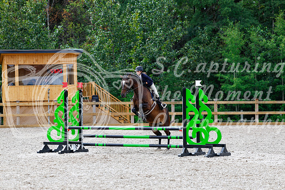 2025 - Haylee - Picco Horse Show - Friay July 25th 01901