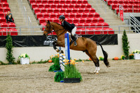 2025 - Haylee - Royal West - Friday October 24th - 00230