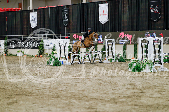 2025 - Haylee - Royal West - Friday October 24th - 00240