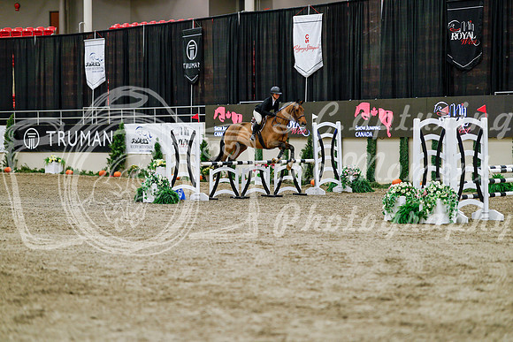 2025 - Haylee - Royal West - Friday October 24th - 00243