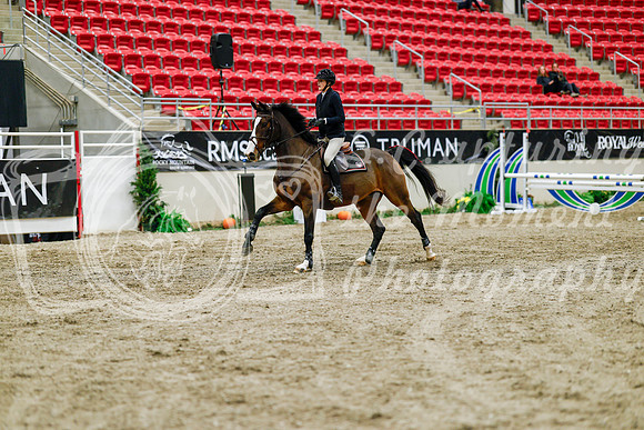 2025 - Haylee - Royal West - Friday October 24th - 00982