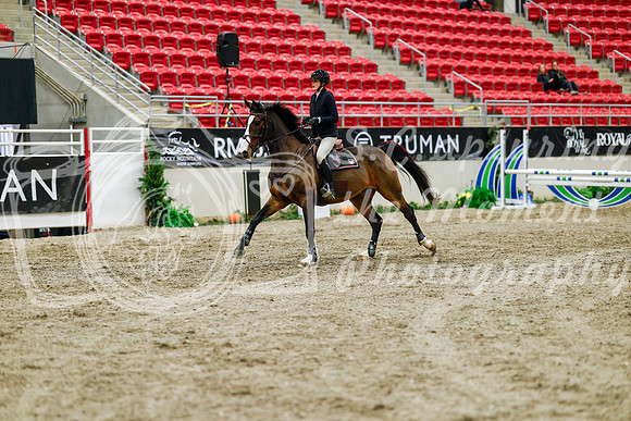 2025 - Haylee - Royal West - Friday October 24th - 00983