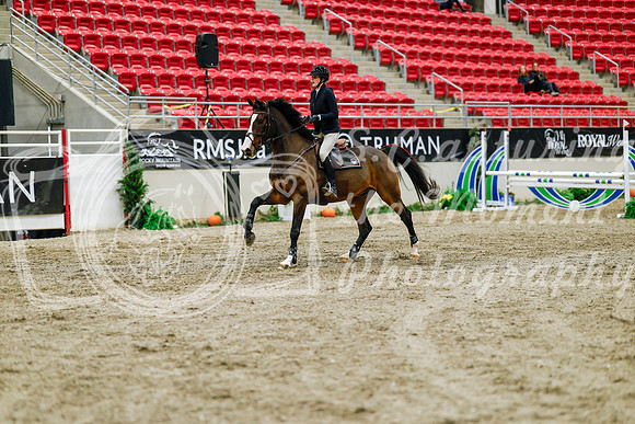 2025 - Haylee - Royal West - Friday October 24th - 00981