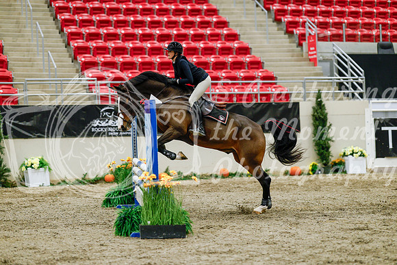 2025 - Haylee - Royal West - Friday October 24th - 00984