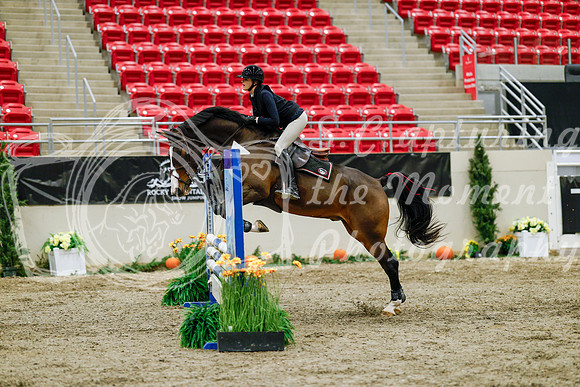 2025 - Haylee - Royal West - Friday October 24th - 00985