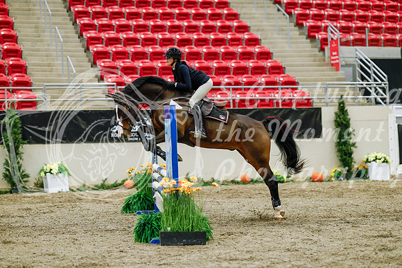 2025 - Haylee - Royal West - Friday October 24th - 00986