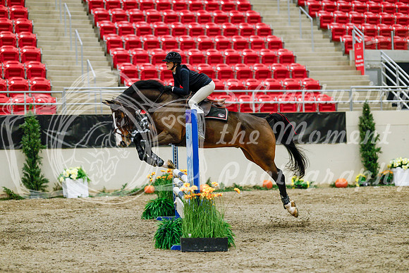 2025 - Haylee - Royal West - Friday October 24th - 00988