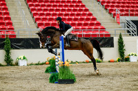 2025 - Haylee - Royal West - Friday October 24th - 00987