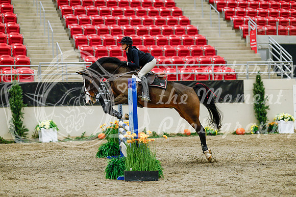 2025 - Haylee - Royal West - Friday October 24th - 00987