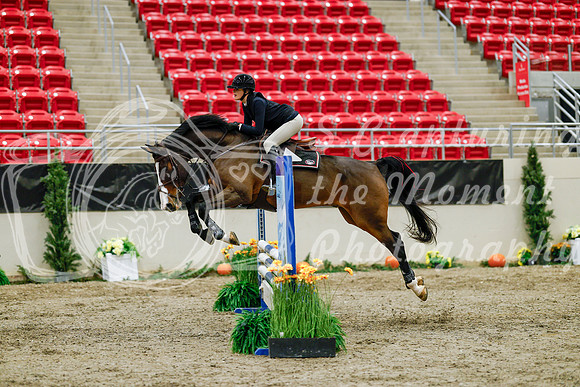 2025 - Haylee - Royal West - Friday October 24th - 00989