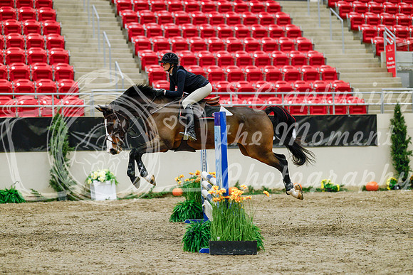 2025 - Haylee - Royal West - Friday October 24th - 00991