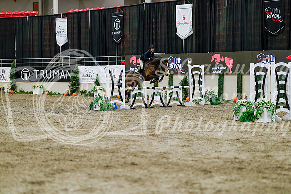 2025 - Haylee - Royal West - Friday October 24th - 00993