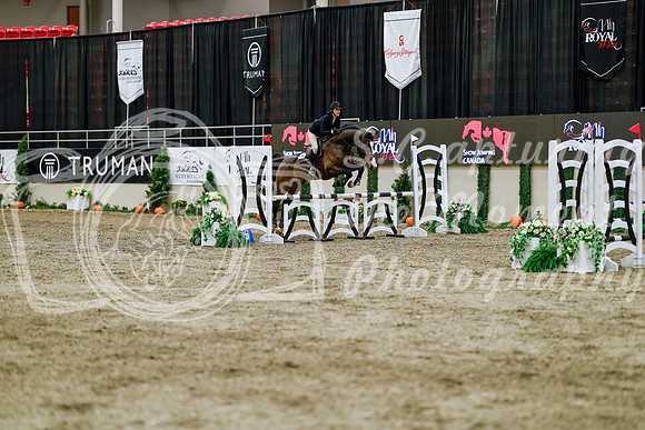 2025 - Haylee - Royal West - Friday October 24th - 00994