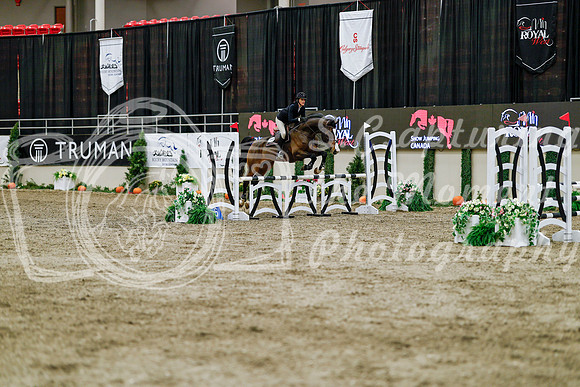 2025 - Haylee - Royal West - Friday October 24th - 00995