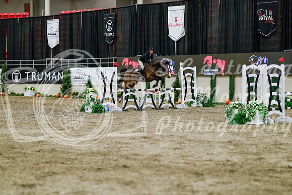 2025 - Haylee - Royal West - Friday October 24th - 00996