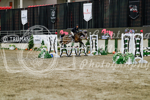 2025 - Haylee - Royal West - Friday October 24th - 00998