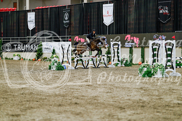 2025 - Haylee - Royal West - Friday October 24th - 00997