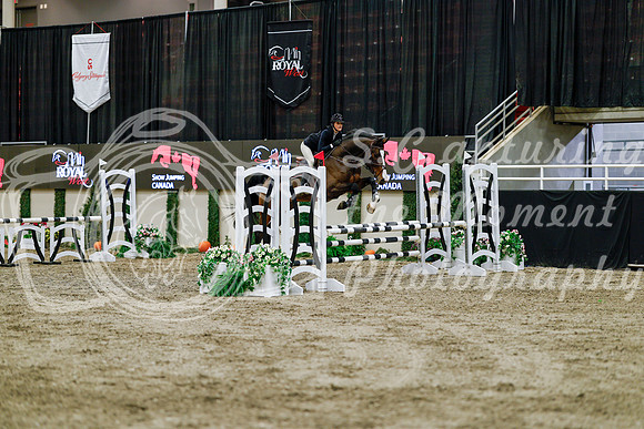 2025 - Haylee - Royal West - Friday October 24th - 00999