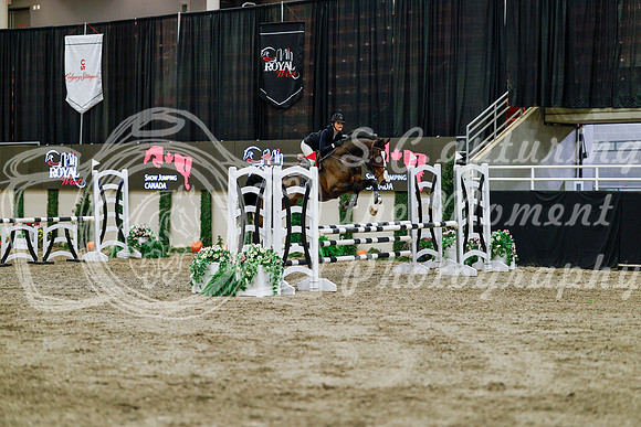 2025 - Haylee - Royal West - Friday October 24th - 01000