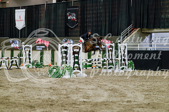 2025 - Haylee - Royal West - Friday October 24th - 01001