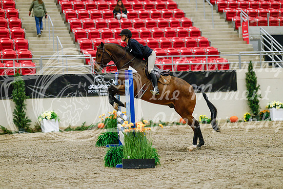 2025 - Haylee - Royal West - Friday October 24th - 00296