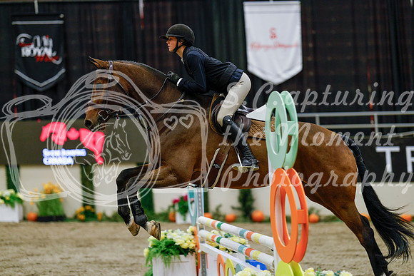 2025 - Haylee - Royal West - Friday October 24th - 00304