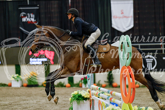 2025 - Haylee - Royal West - Friday October 24th - 00306