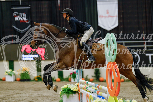2025 - Haylee - Royal West - Friday October 24th - 00305