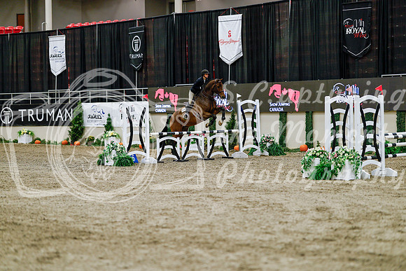 2025 - Haylee - Royal West - Friday October 24th - 00310