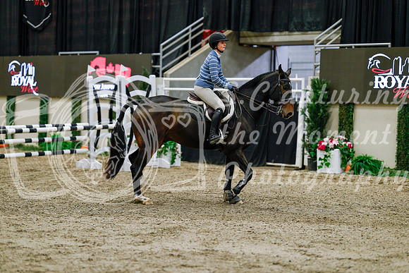2025 - Haylee - Royal West - Friday October 24th - 00354