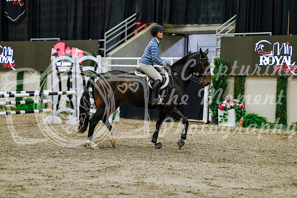 2025 - Haylee - Royal West - Friday October 24th - 00357
