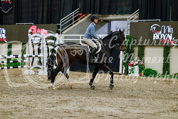 2025 - Haylee - Royal West - Friday October 24th - 00358