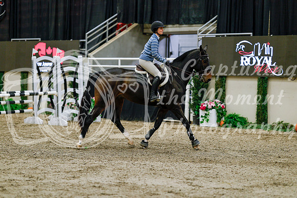 2025 - Haylee - Royal West - Friday October 24th - 00362