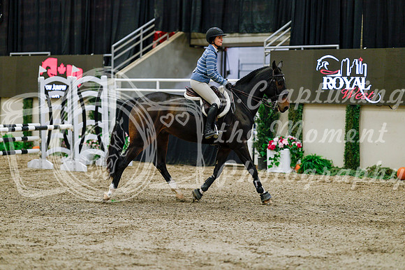 2025 - Haylee - Royal West - Friday October 24th - 00363