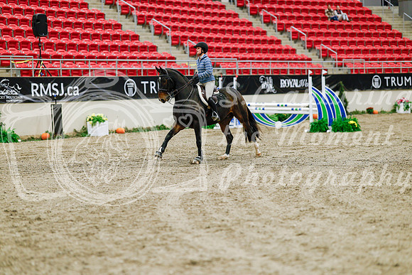 2025 - Haylee - Royal West - Friday October 24th - 00373