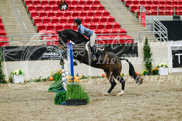 2025 - Haylee - Royal West - Friday October 24th - 00375