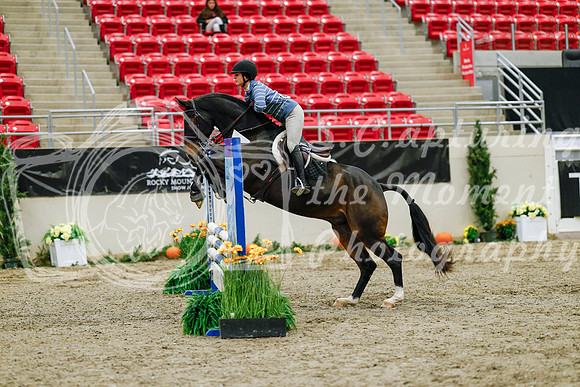 2025 - Haylee - Royal West - Friday October 24th - 00376