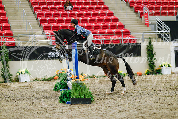 2025 - Haylee - Royal West - Friday October 24th - 00377