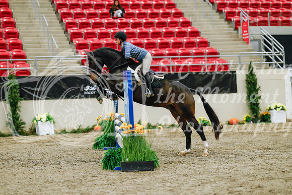2025 - Haylee - Royal West - Friday October 24th - 00378