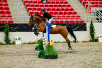 2025 - Haylee - Royal West - Friday October 24th - 00474