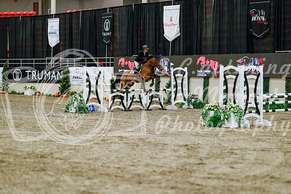 2025 - Haylee - Royal West - Friday October 24th - 00488