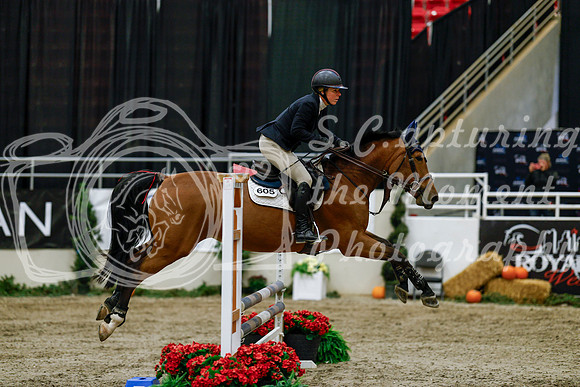 2025 - Haylee - Royal West - Friday October 24th - 00498