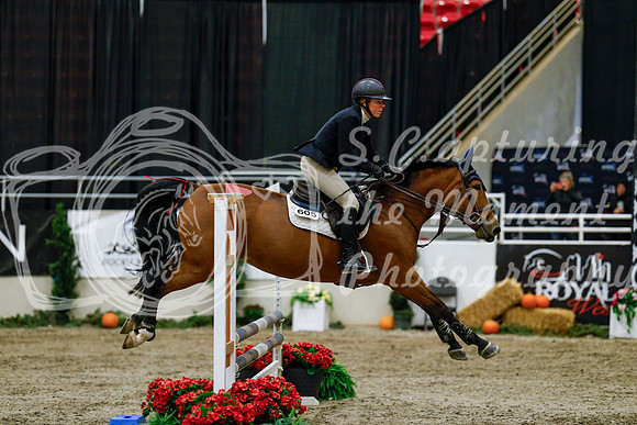 2025 - Haylee - Royal West - Friday October 24th - 00500