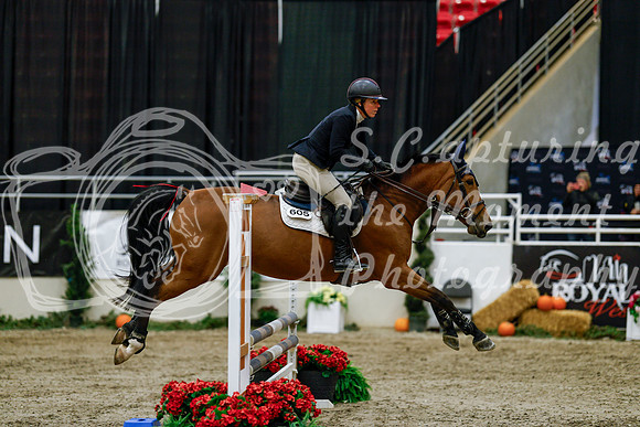 2025 - Haylee - Royal West - Friday October 24th - 00499