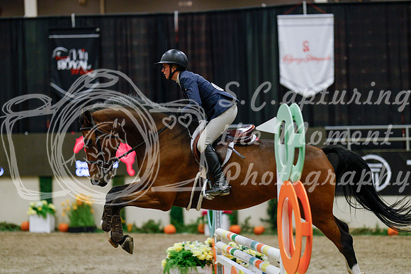 2025 - Haylee - Royal West - Friday October 24th - 00016
