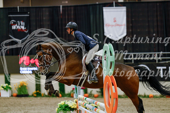 2025 - Haylee - Royal West - Friday October 24th - 00015